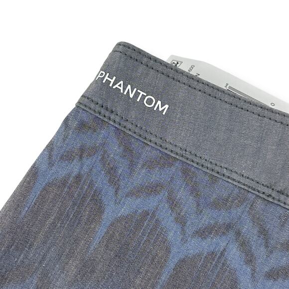 Hurley Phantom Naturals Tailgate Southwestern Ikat Board Shorts 18" Mens Sz 30 - Picture 7 of 8